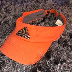 Adidas Visor